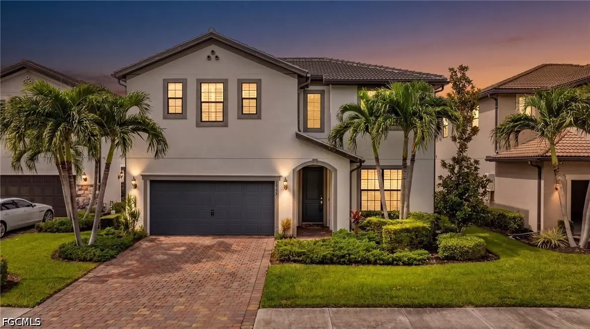 16277 Borelle Circle, Naples, FL 34110 - #1