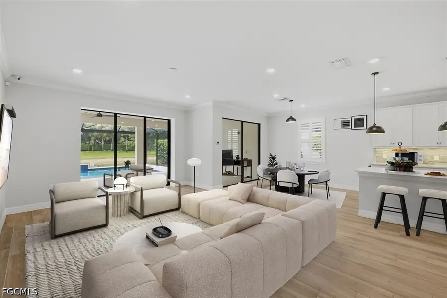 16277 Borelle Circle, Naples, FL 34110 - #3