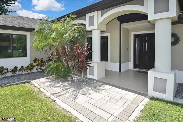 2893 N Vizza Lane, North Port, FL 34286