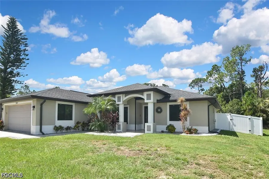 2893 N Vizza Lane, North Port, FL 34286 - #3