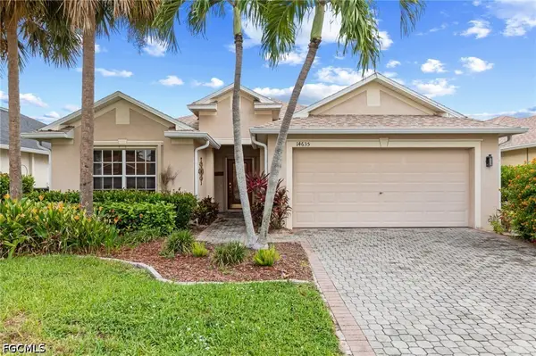 14635 Calusa Palms Drive, Fort Myers, FL 33919