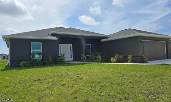 918 NE 12th Street, Cape Coral, FL 33909