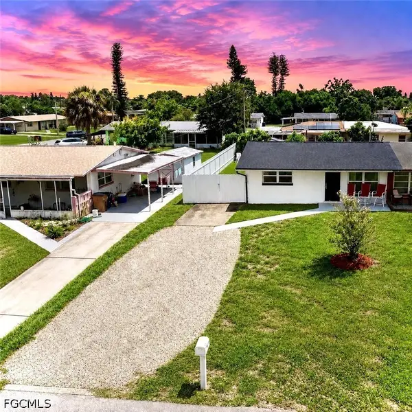 1104 Vineyard Street, Lehigh Acres, FL 33936