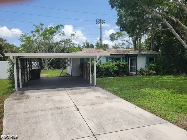6683 E Tropicana Drive, Fort Myers, FL 33919