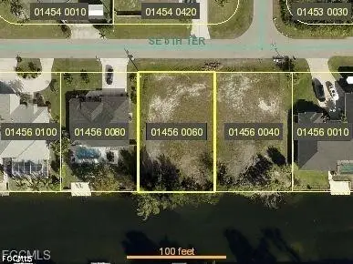1324 SE 5th Terrace, Cape Coral, FL 33990