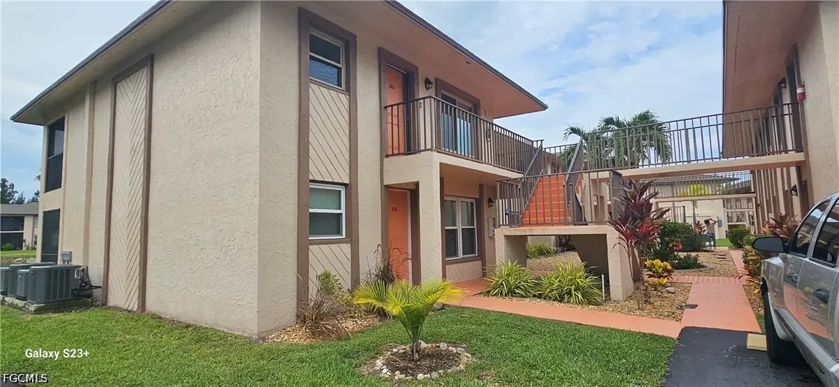 16881 Davis Road #313, Fort Myers, FL 33908 - #1