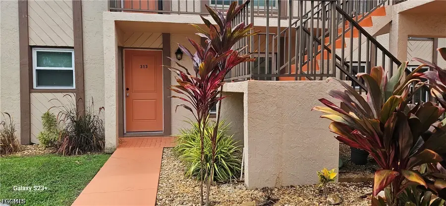 16881 Davis Road #313, Fort Myers, FL 33908 - #2