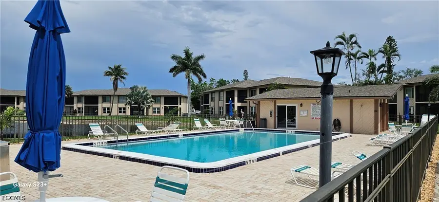 16881 Davis Road #313, Fort Myers, FL 33908 - #3
