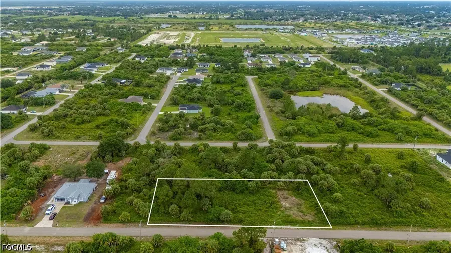 316 Laurel Avenue S, Lehigh Acres, FL 33974 - #2