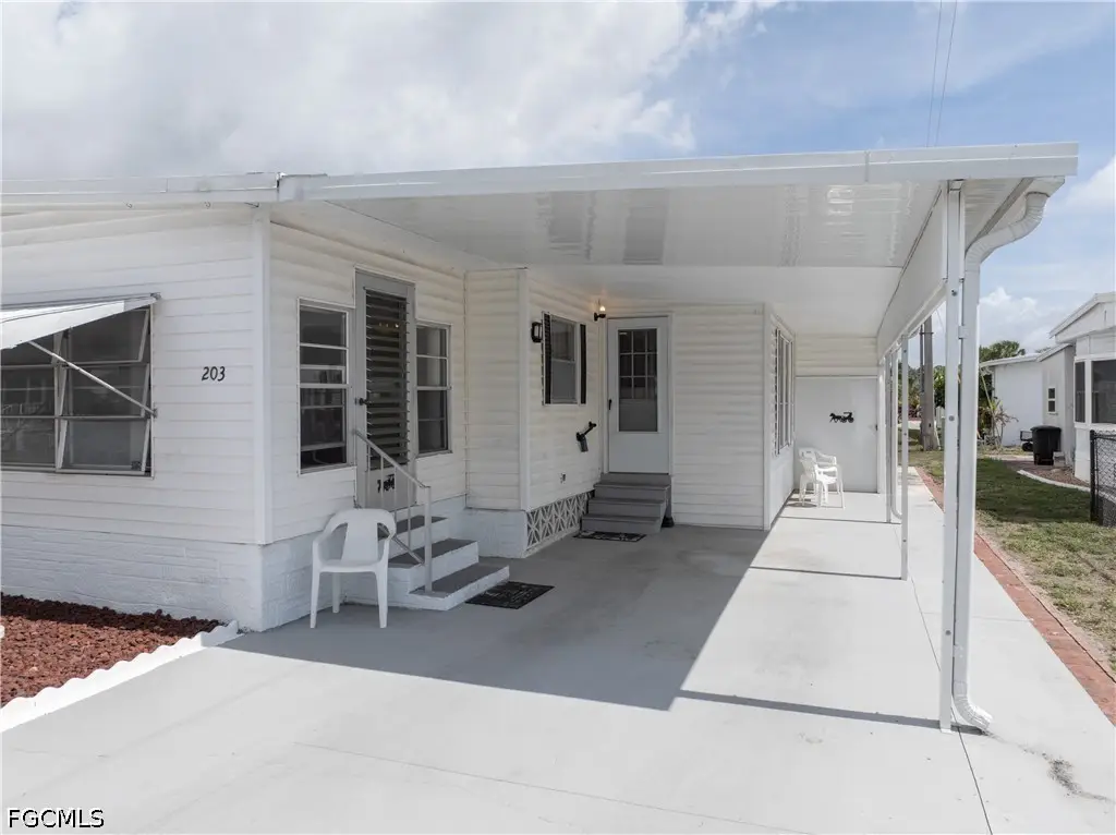 203 Harvest Lane, North Fort Myers, FL 33917 - #1