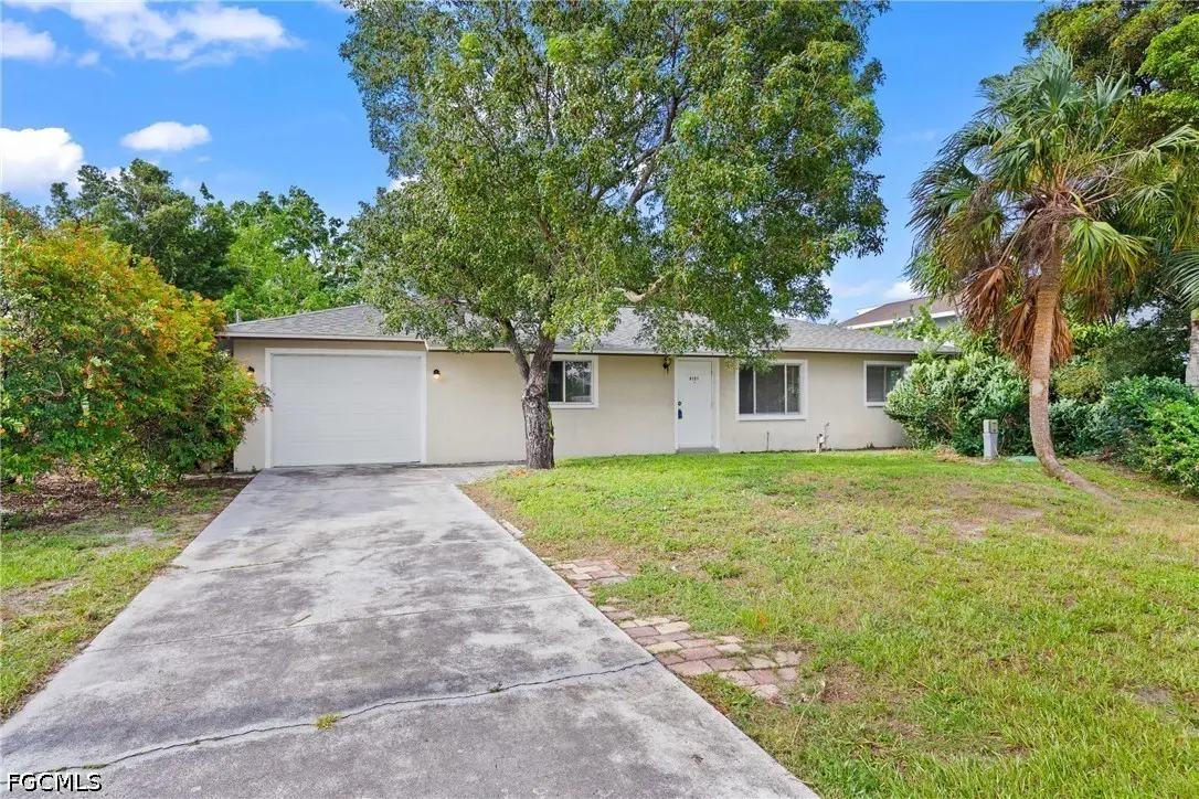 8121 Winged Foot Drive, Fort Myers, FL 33967 - #1