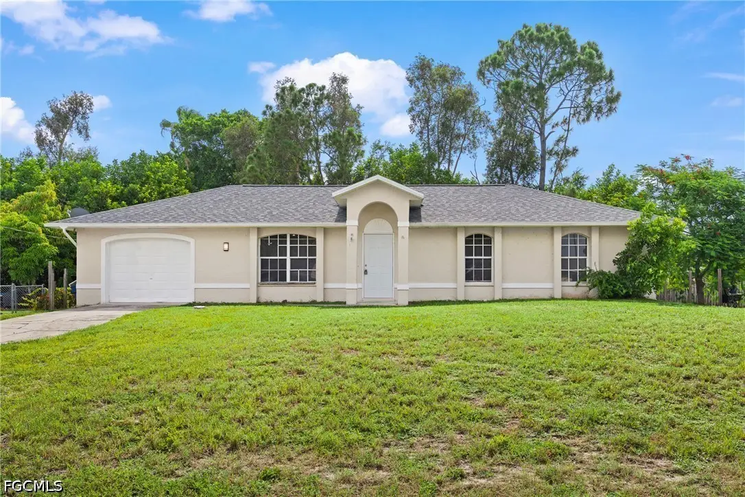 18500 Tampa Road, Fort Myers, FL 33967 - #1