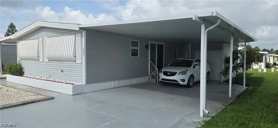547 Palmer Boulevard, North Fort Myers, FL 33903 - #3