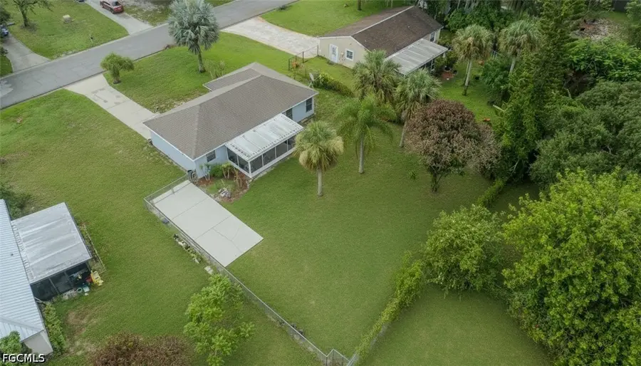 4016 E Sunflower Circle, Labelle, FL 33935 - #3
