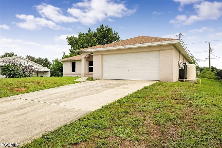 2909 38th Street Sw, Lehigh Acres, FL 33976 - #2