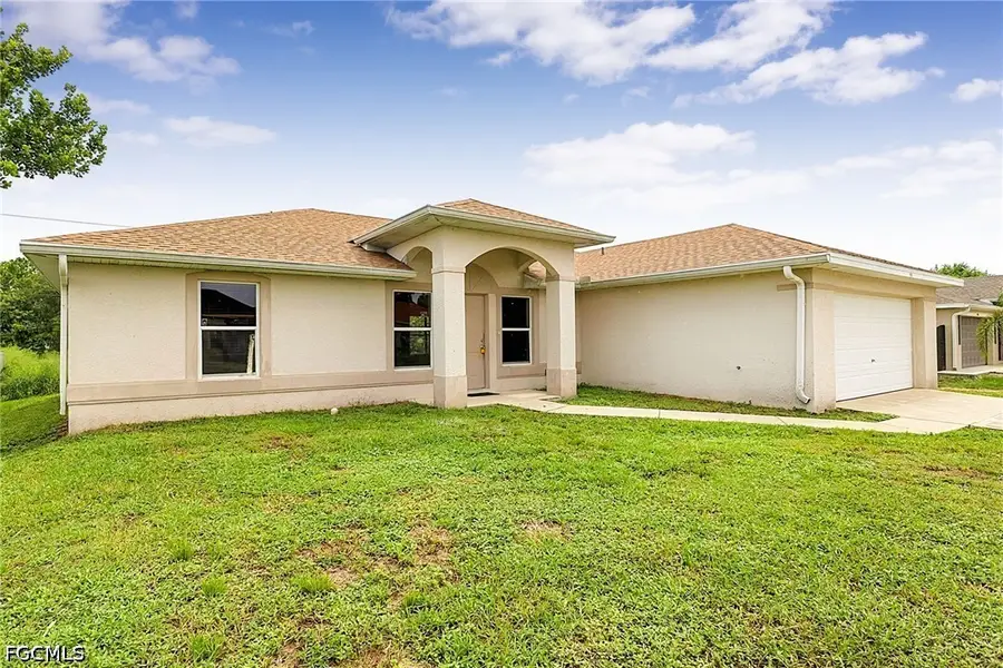 2909 38th Street Sw, Lehigh Acres, FL 33976 - #3