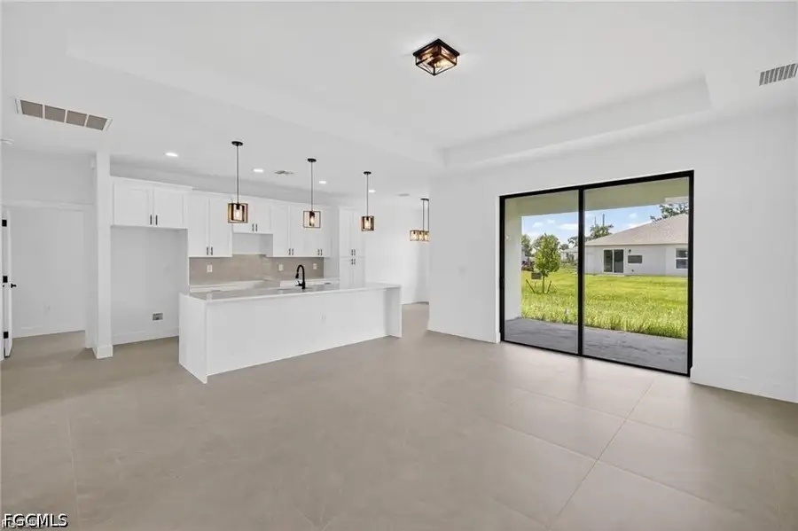 208 Pembroke Street, Lehigh Acres, FL 33974 - #2
