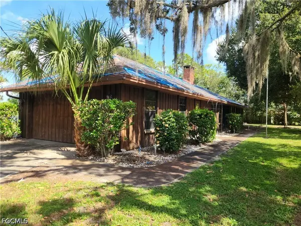 1107 N 11th Street, Immokalee, FL 34142