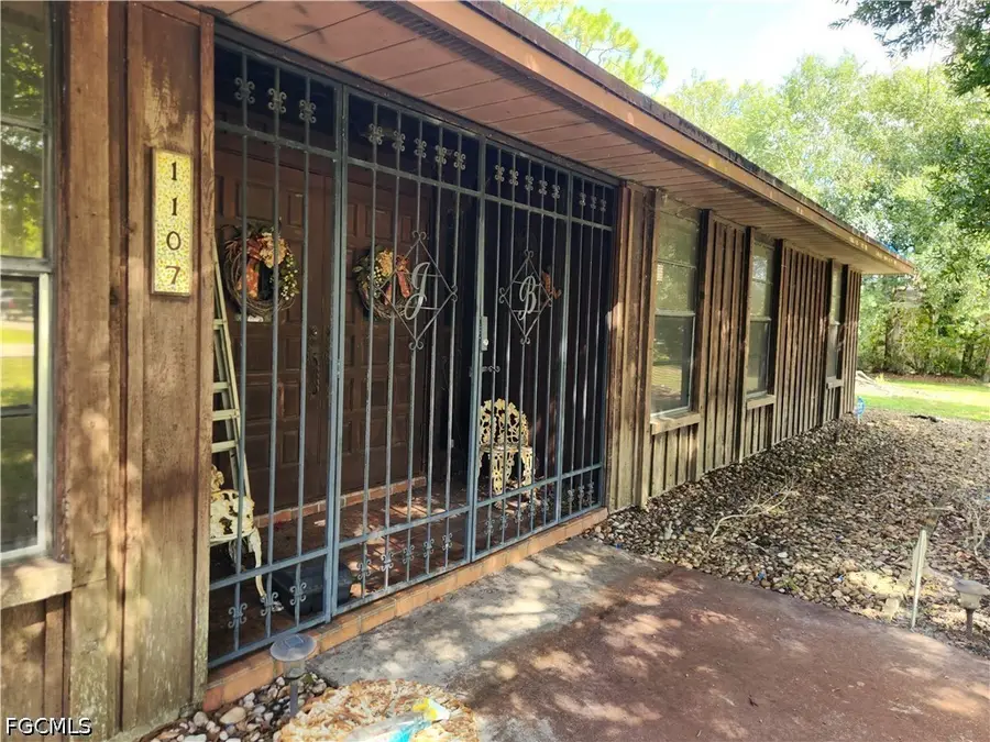 1107 N 11th Street, Immokalee, FL 34142 - #2