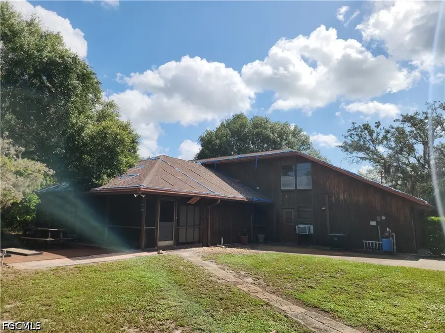 1107 N 11th Street, Immokalee, FL 34142 - #3