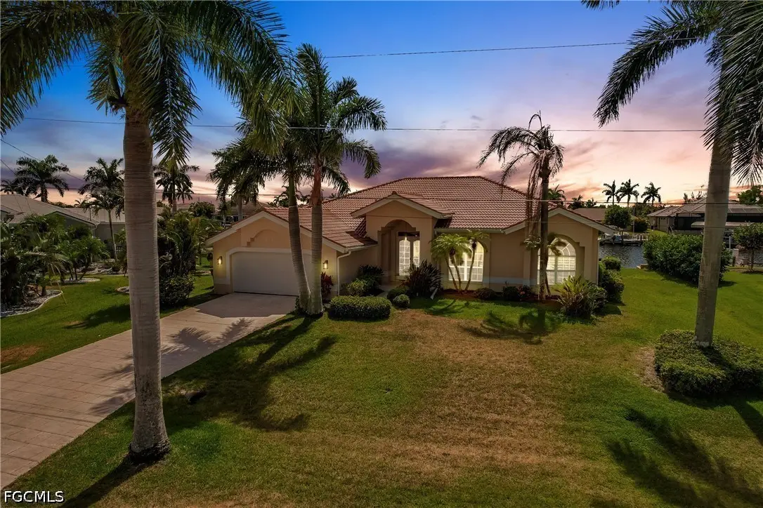 4315 SW 26th Court, Cape Coral, FL 33914 - #1