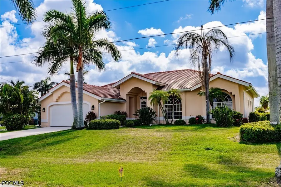 4315 SW 26th Court, Cape Coral, FL 33914 - #2