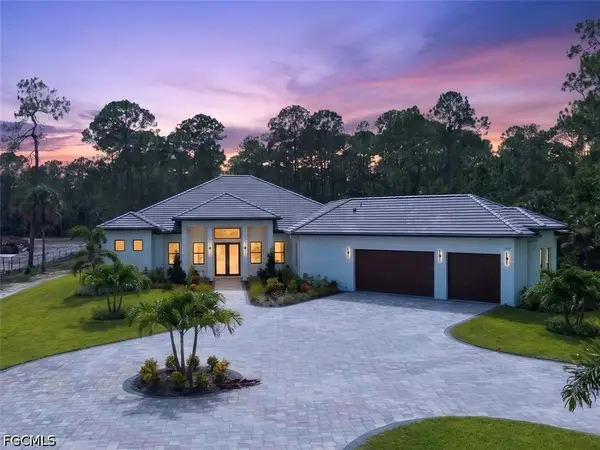 453 25th Street Sw, Naples, FL 34117