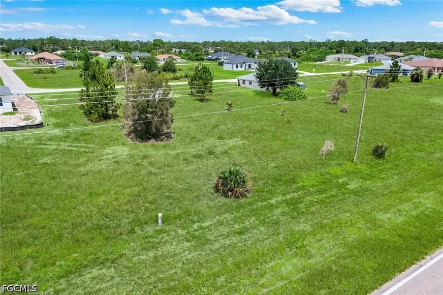 922 Columbus Boulevard, Lehigh Acres, FL 33974 - #3