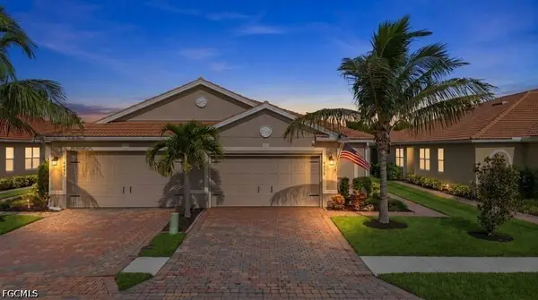 4439 Dutchess Park Road, Fort Myers, FL 33916