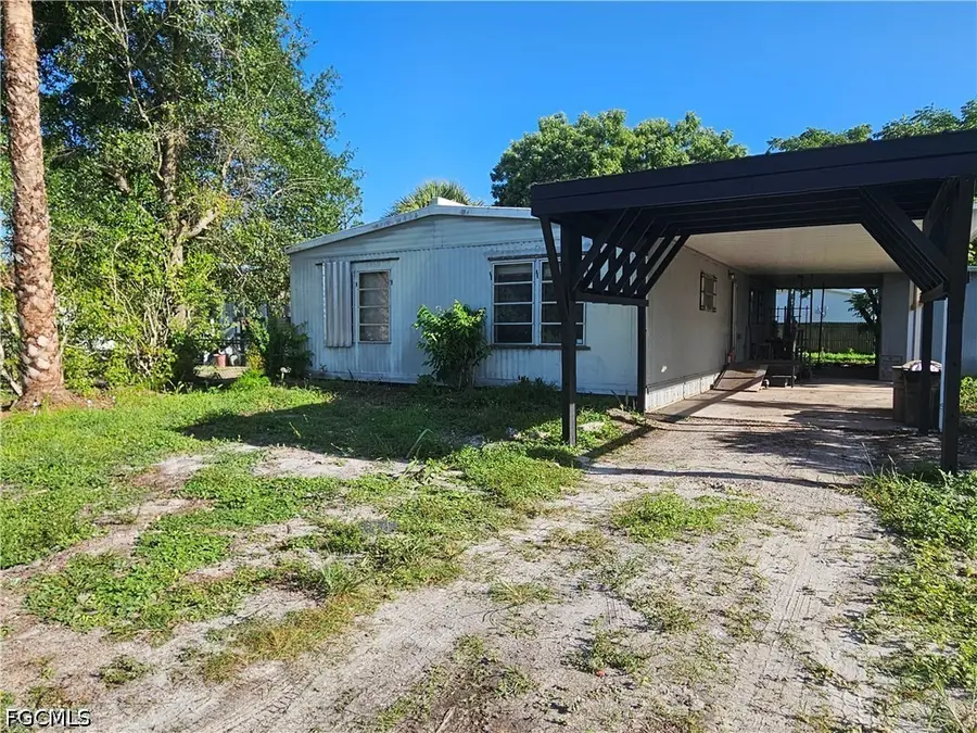 18210 Deuce Road, North Fort Myers, FL 33917 - #2