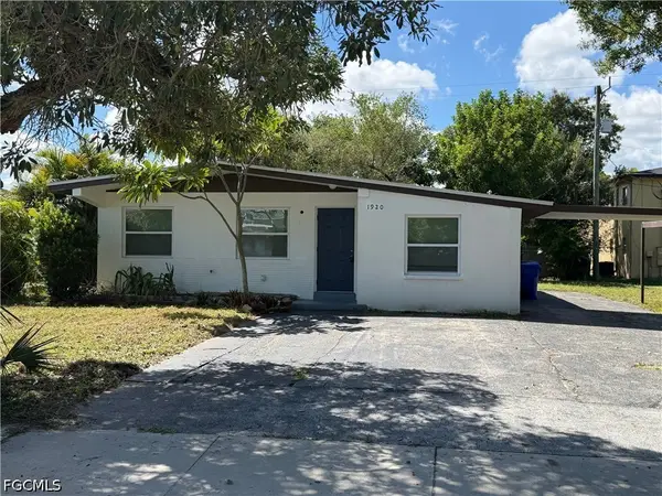 1920 Oakley Avenue, Fort Myers, FL 33901