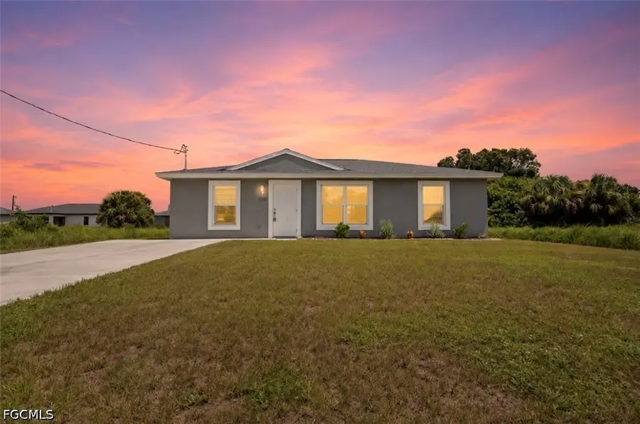 3061 Adcock Drive, Labelle, FL 33935 - #2