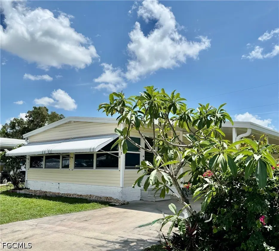 518 Pine Tree Court, North Fort Myers, FL 33917 - #1