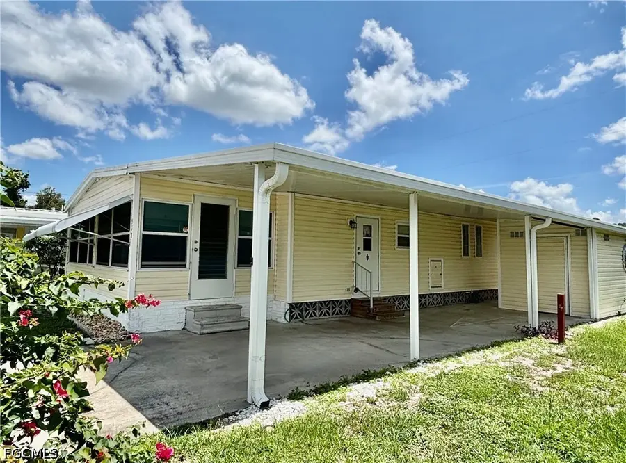 518 Pine Tree Court, North Fort Myers, FL 33917 - #2