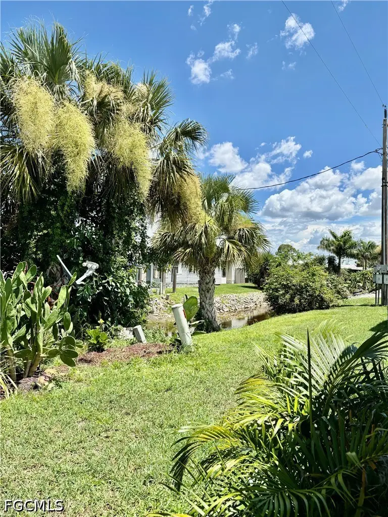 518 Pine Tree Court, North Fort Myers, FL 33917 - #3