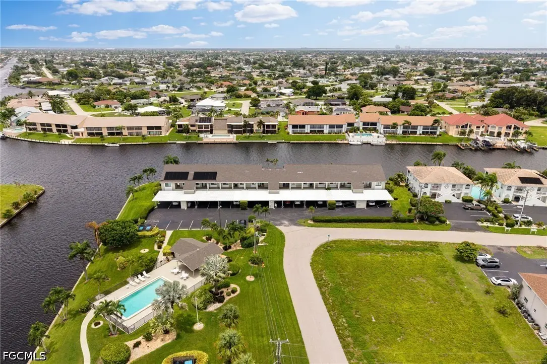 3813 SE 11th Place #1214, Cape Coral, FL 33904 - #1