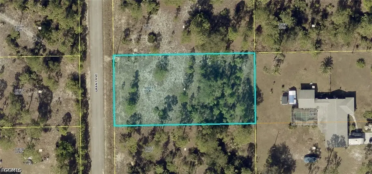 316 Grant Avenue, Lehigh Acres, FL 33936 - #1