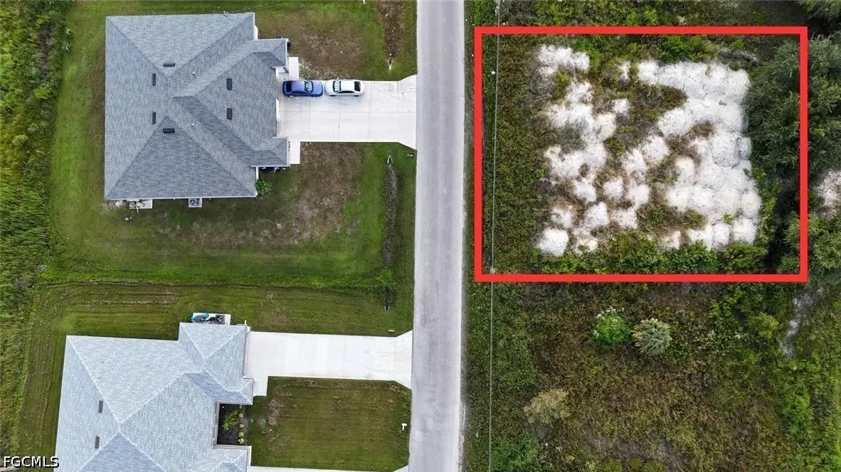 4427 24th Street Sw, Lehigh Acres, FL 33973 - #1