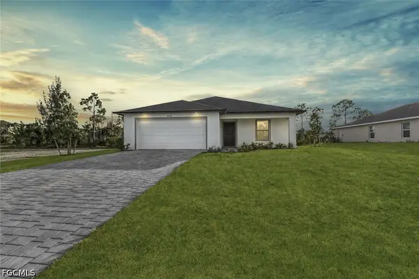 532 Raintree Street E, Lehigh Acres, FL 33974