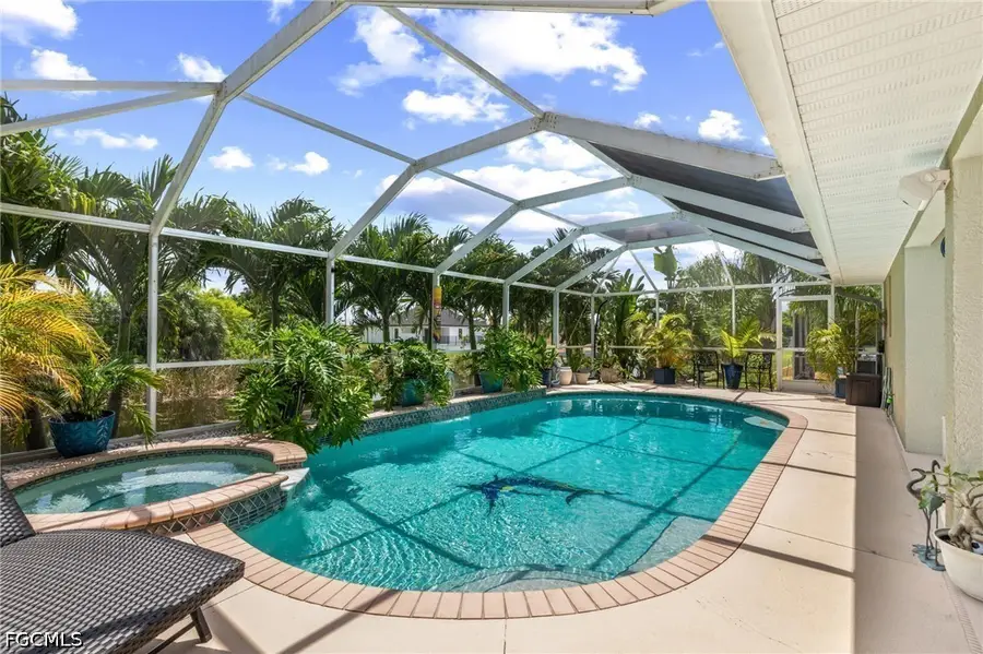 441 NE 5th Avenue, Cape Coral, FL 33909 - #2
