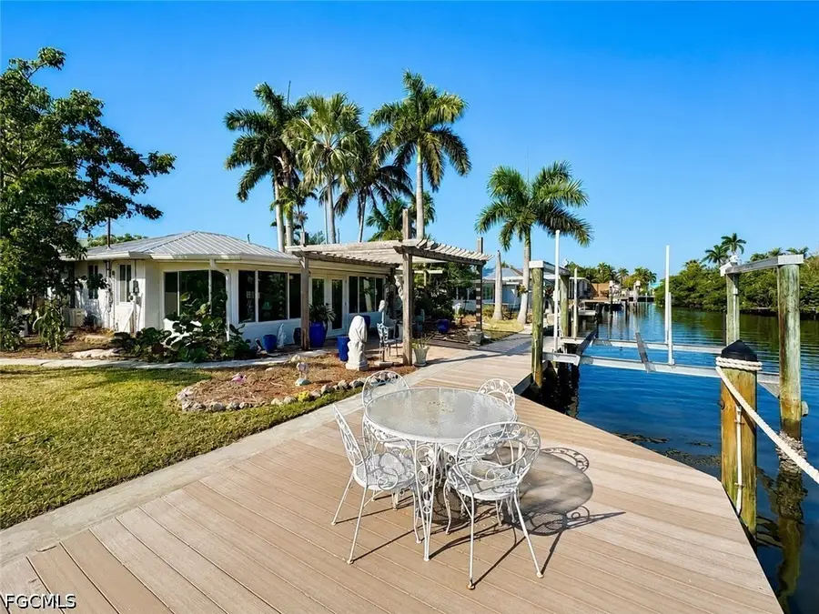 11242 Matlacha Avenue, Matlacha, FL 33993 - #3