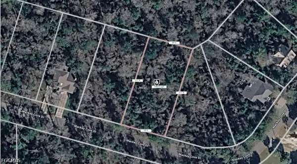 3650 Mackey Cove Drive, Pensacola, FL 32514