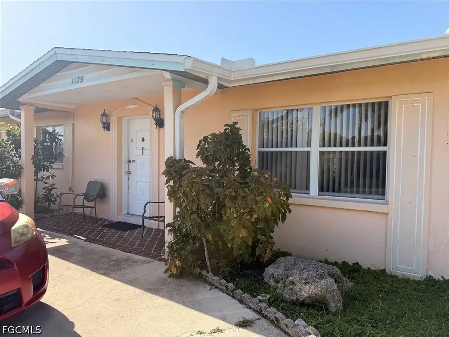 1379 Golf Drive, Fort Myers, FL 33919 - #2