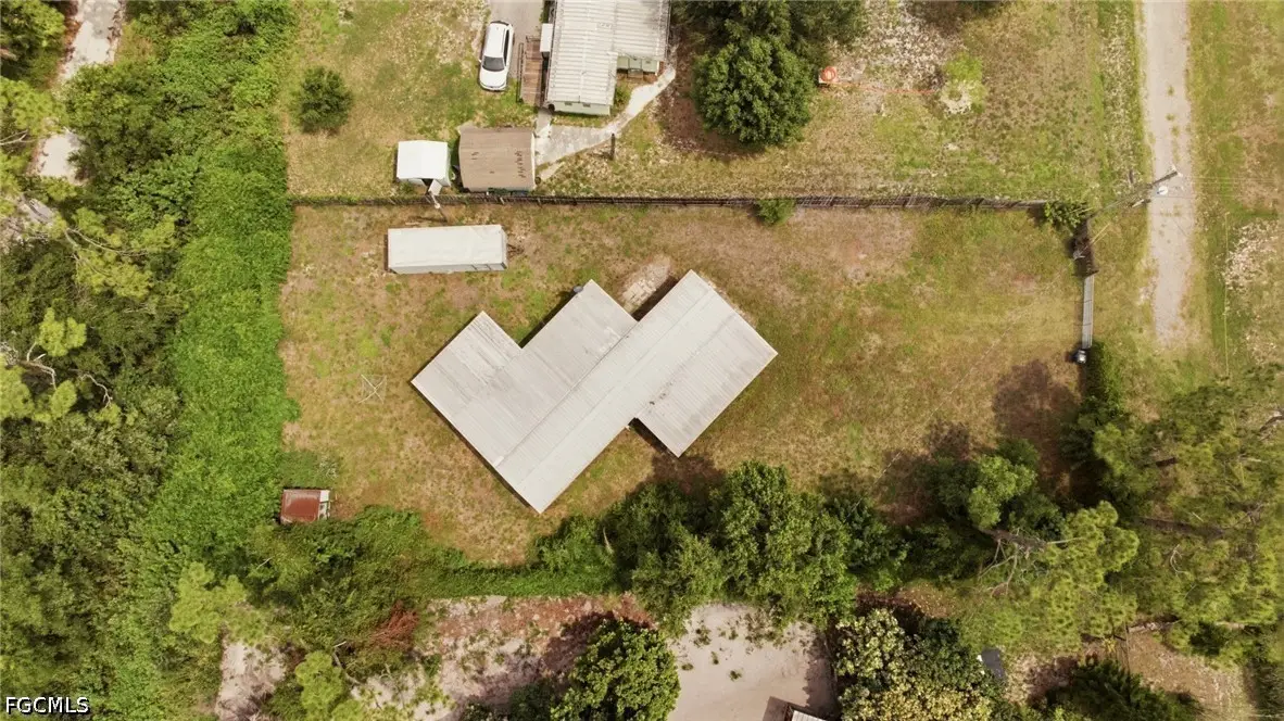 18341 Wayne Drive, North Fort Myers, FL 33917 - #1