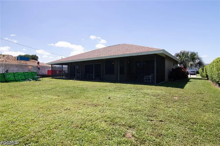 1817 NE Van Loon Terrace, Cape Coral, FL 33909 - #2