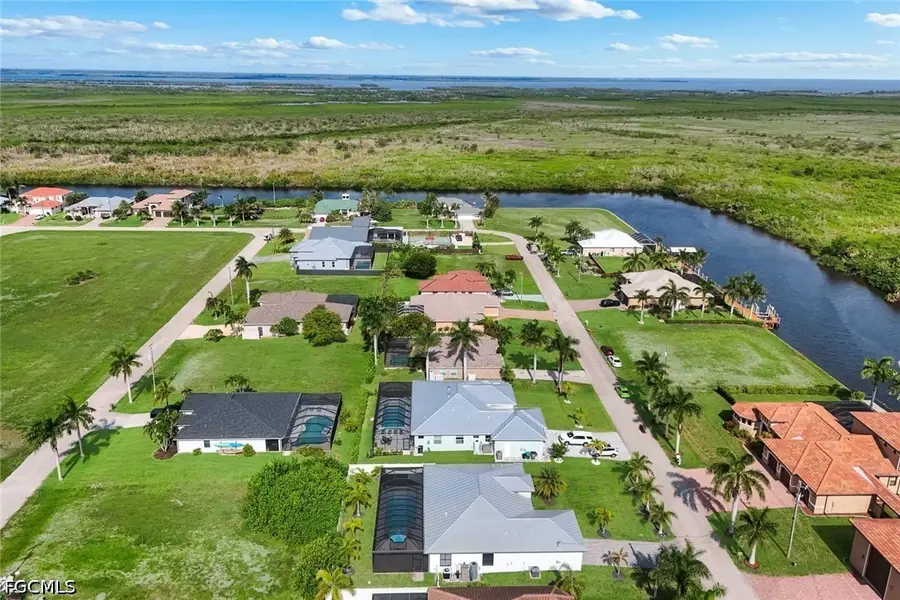 4208 NW 13th Street, Cape Coral, FL 33993 - #2