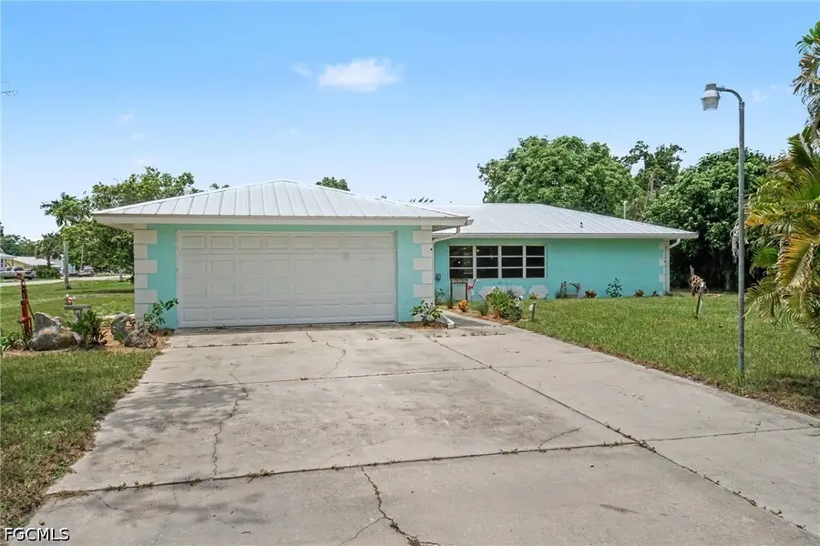 5791 Porpoise Road, Bokeelia, FL 33922 - #2