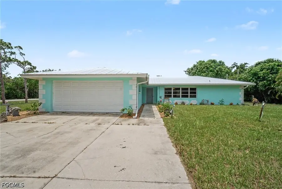 5791 Porpoise Road, Bokeelia, FL 33922 - #3