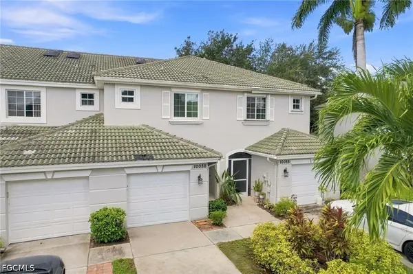 10088 Pacific Pines Avenue, Fort Myers, FL 33966