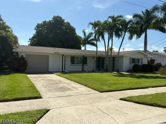 4431 N Pacific Circle, North Fort Myers, FL 33903 - #1
